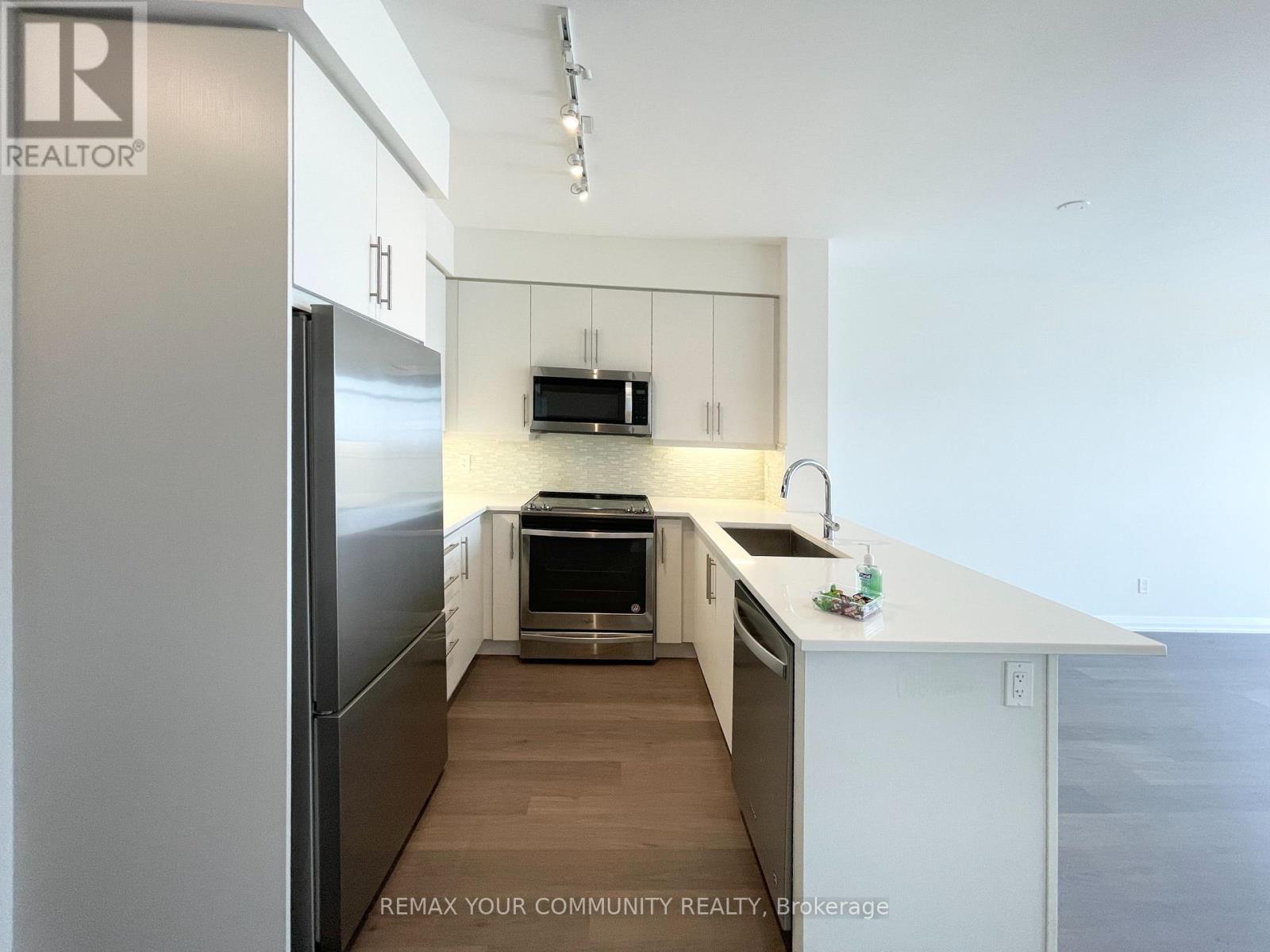 1206 - 65 Oneida Crescent, Richmond Hill, Ontario  L4B 0G9 - Photo 5 - N13508378