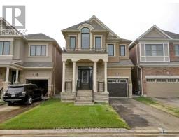 95 HARTNEY DRIVE, Richmond Hill, Ontario