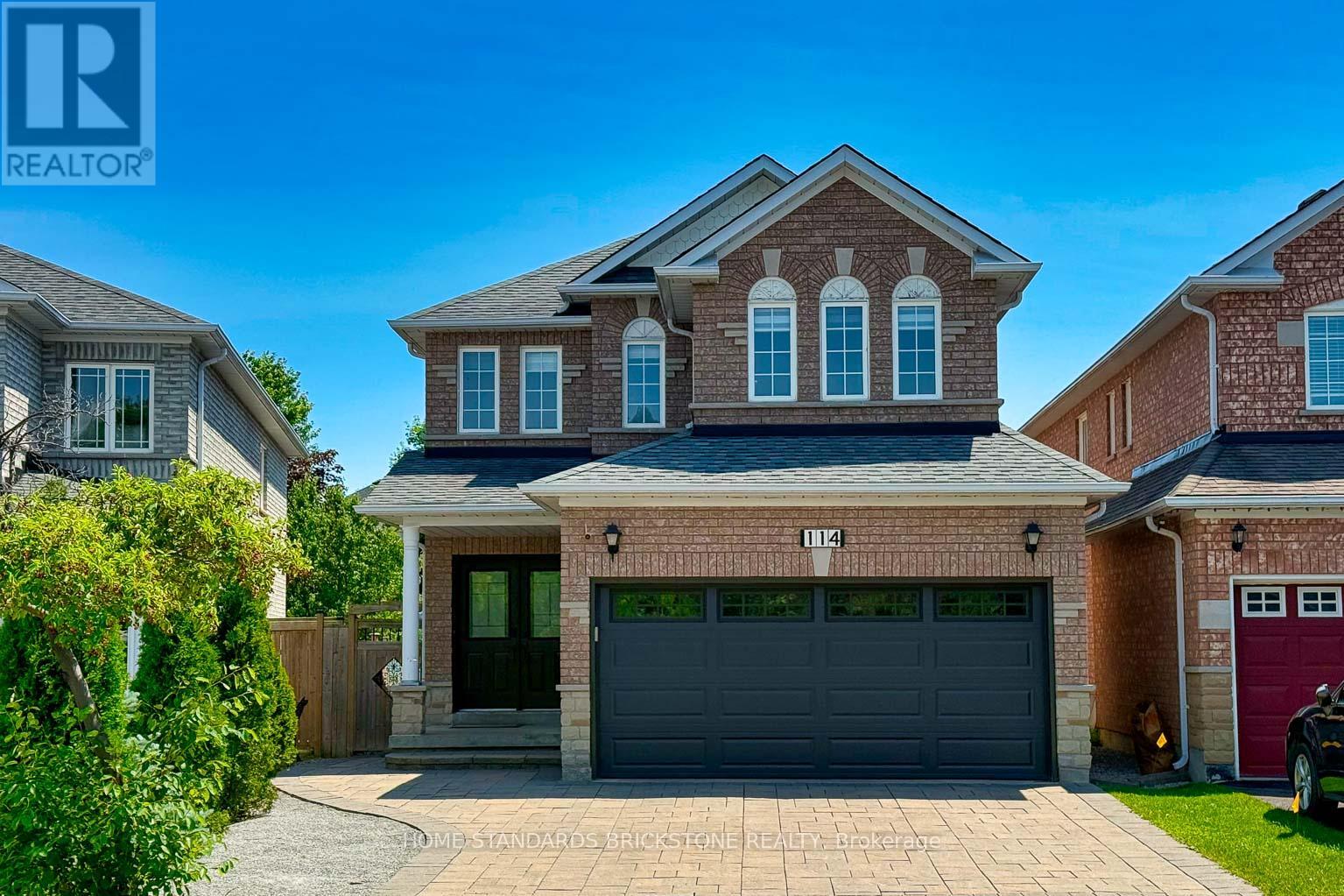 114 BRIGHTSVIEW DRIVE, Richmond Hill (Oak Ridges)