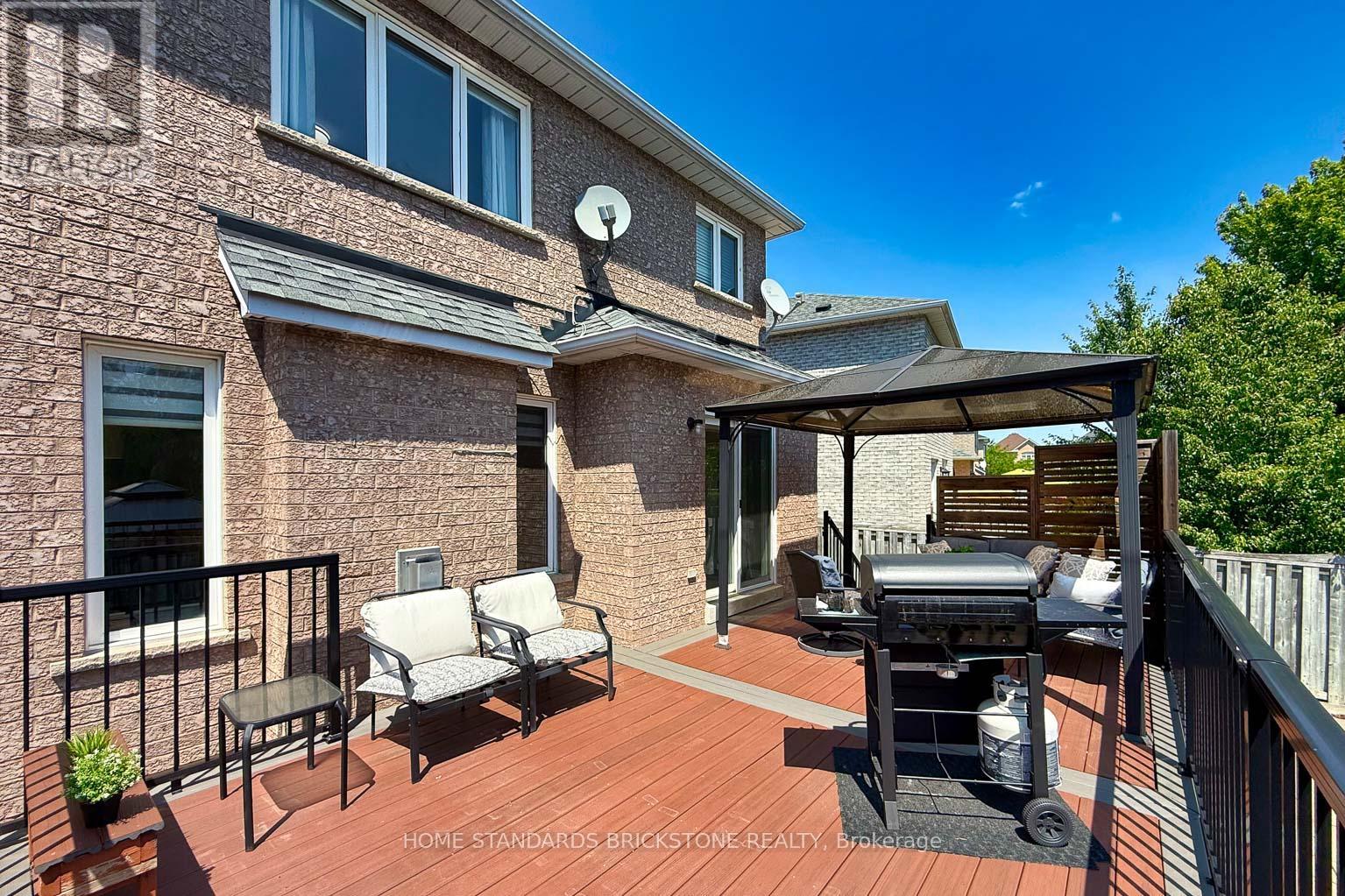 114 Brightsview Drive, Richmond Hill, Ontario  L4E 3Y9 - Photo 31 - N13508452