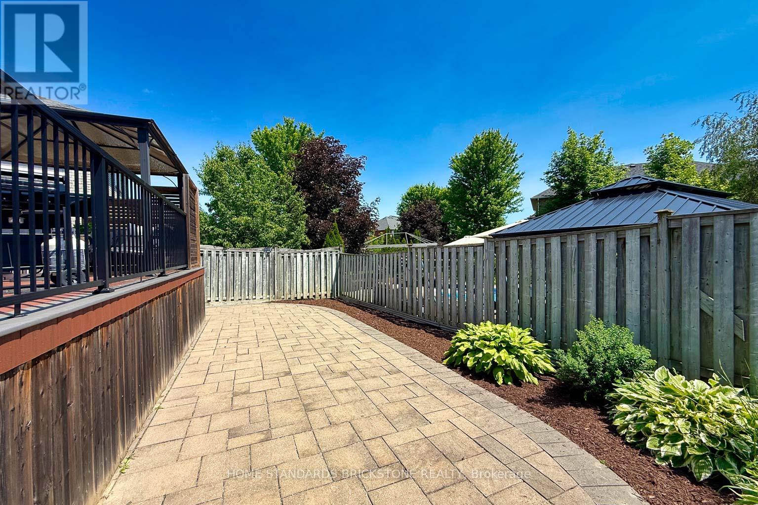 114 Brightsview Drive, Richmond Hill, Ontario  L4E 3Y9 - Photo 32 - N13508452