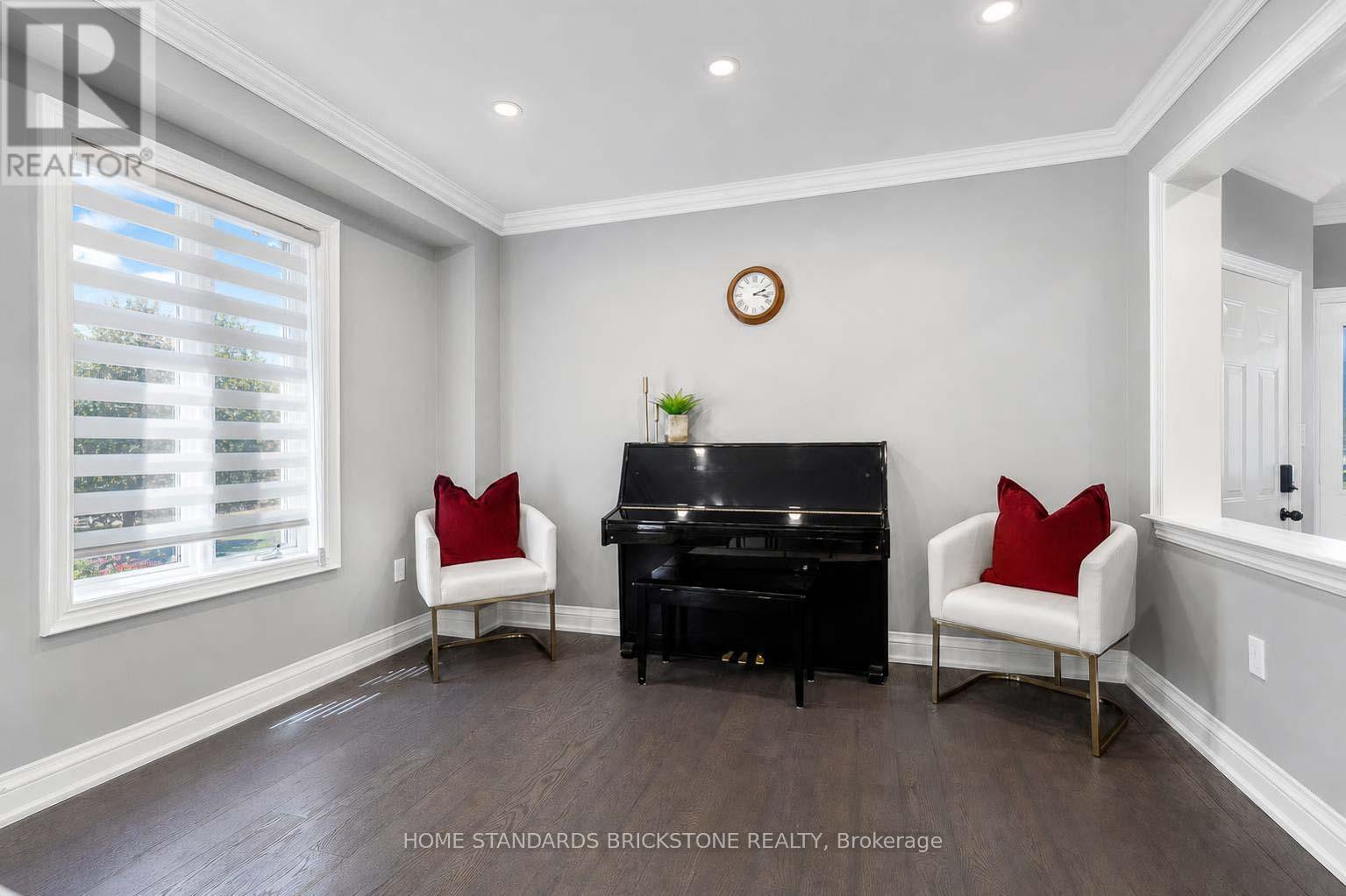 114 Brightsview Drive, Richmond Hill, Ontario  L4E 3Y9 - Photo 4 - N13508452