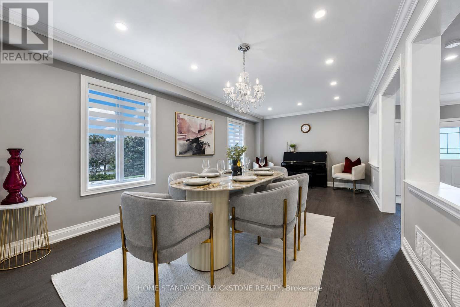114 Brightsview Drive, Richmond Hill, Ontario  L4E 3Y9 - Photo 5 - N13508452