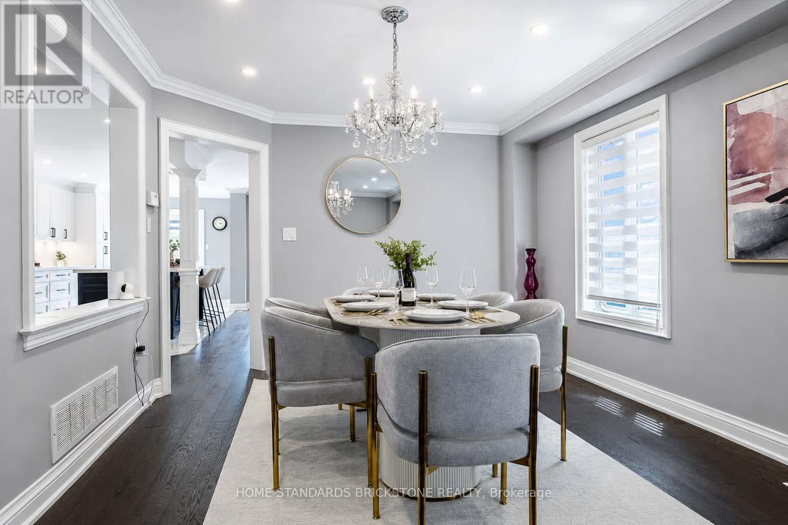 114 Brightsview Drive, Richmond Hill, Ontario  L4E 3Y9 - Photo 6 - N13508452