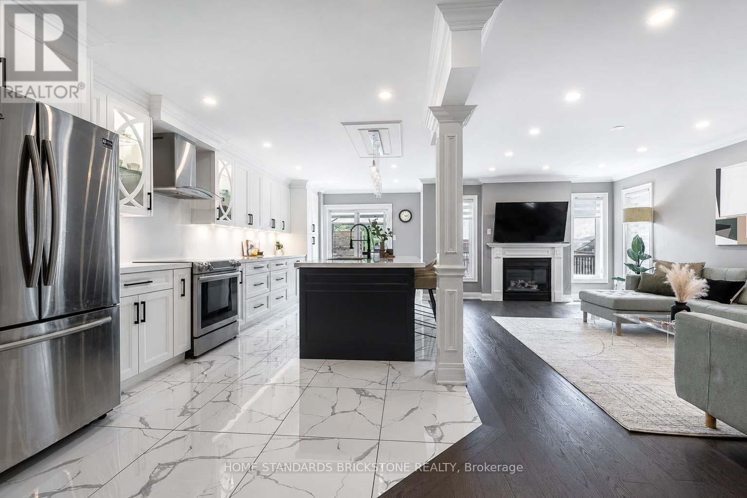 114 Brightsview Drive, Richmond Hill, Ontario  L4E 3Y9 - Photo 7 - N13508452