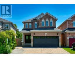 114 BRIGHTSVIEW DRIVE, Richmond Hill, Ontario
