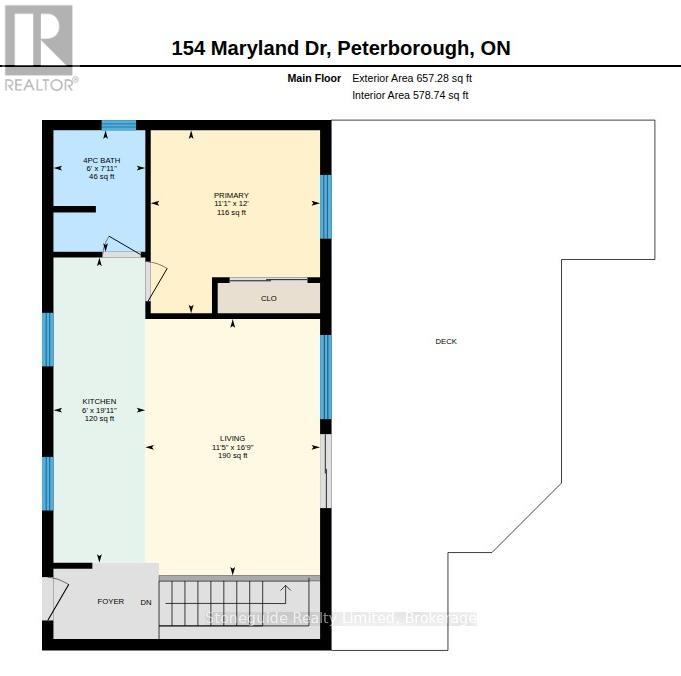 154 Maryland Drive, Selwyn, Ontario  K9J 6X3 - Photo 36 - X13503582