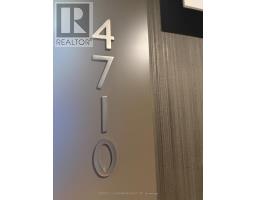 4710 - 448 BURNHAMTHORPE ROAD W, Mississauga, Ontario