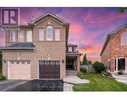 76 SECORD CRESCENT, Brampton, Ontario