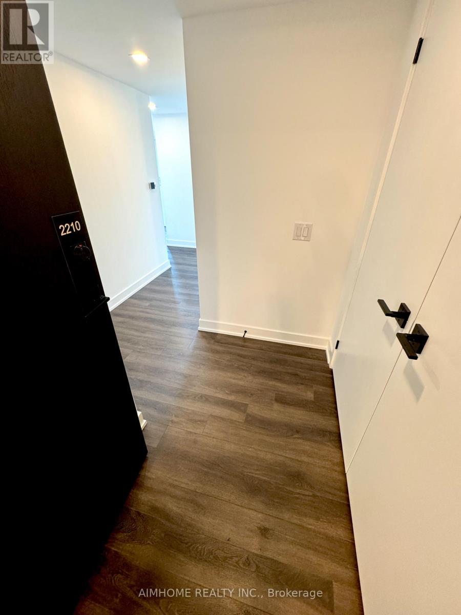 2210 - 609 Sherbourne Street, Toronto, Ontario  M4X 0A4 - Photo 6 - C13496716