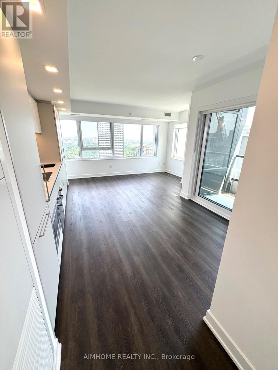 2210 - 609 Sherbourne Street, Toronto, Ontario  M4X 0A4 - Photo 8 - C13496716