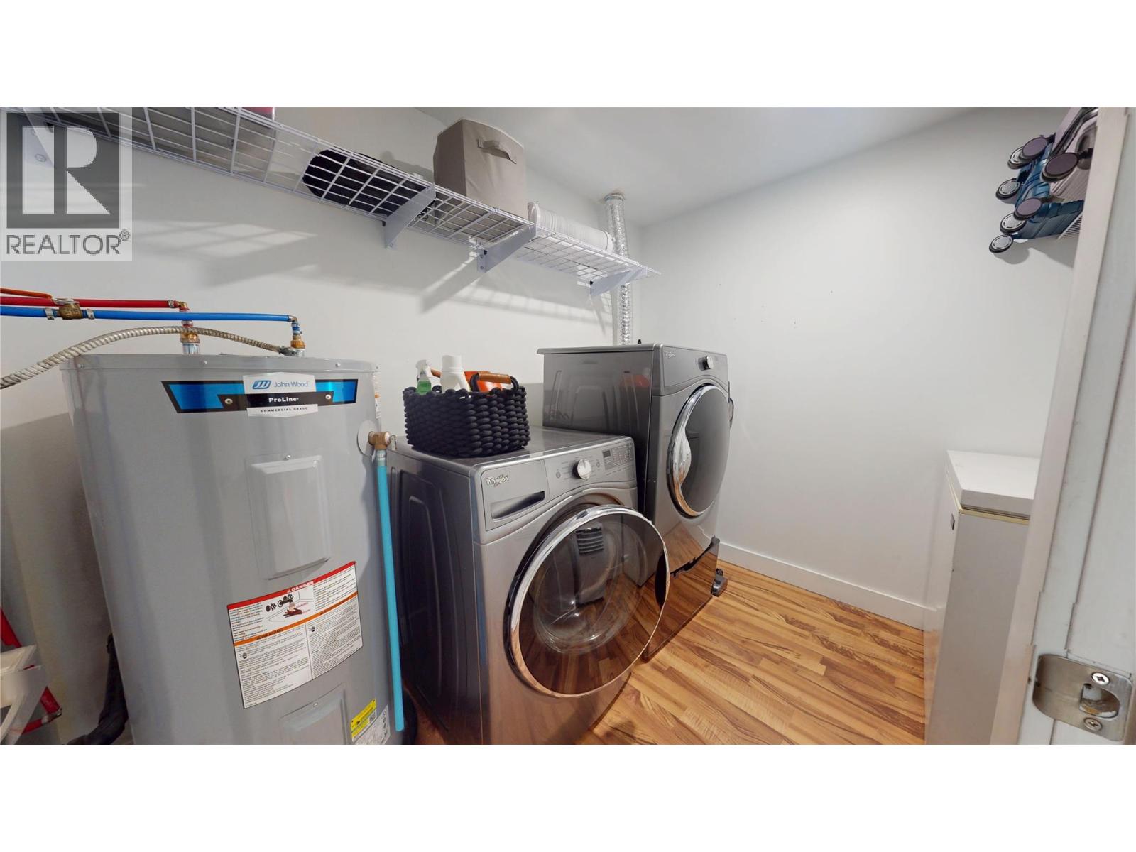 606 18th Avenue N Unit# 307, Cranbrook, British Columbia V1C 5M1 - Photo 17 - 10393203