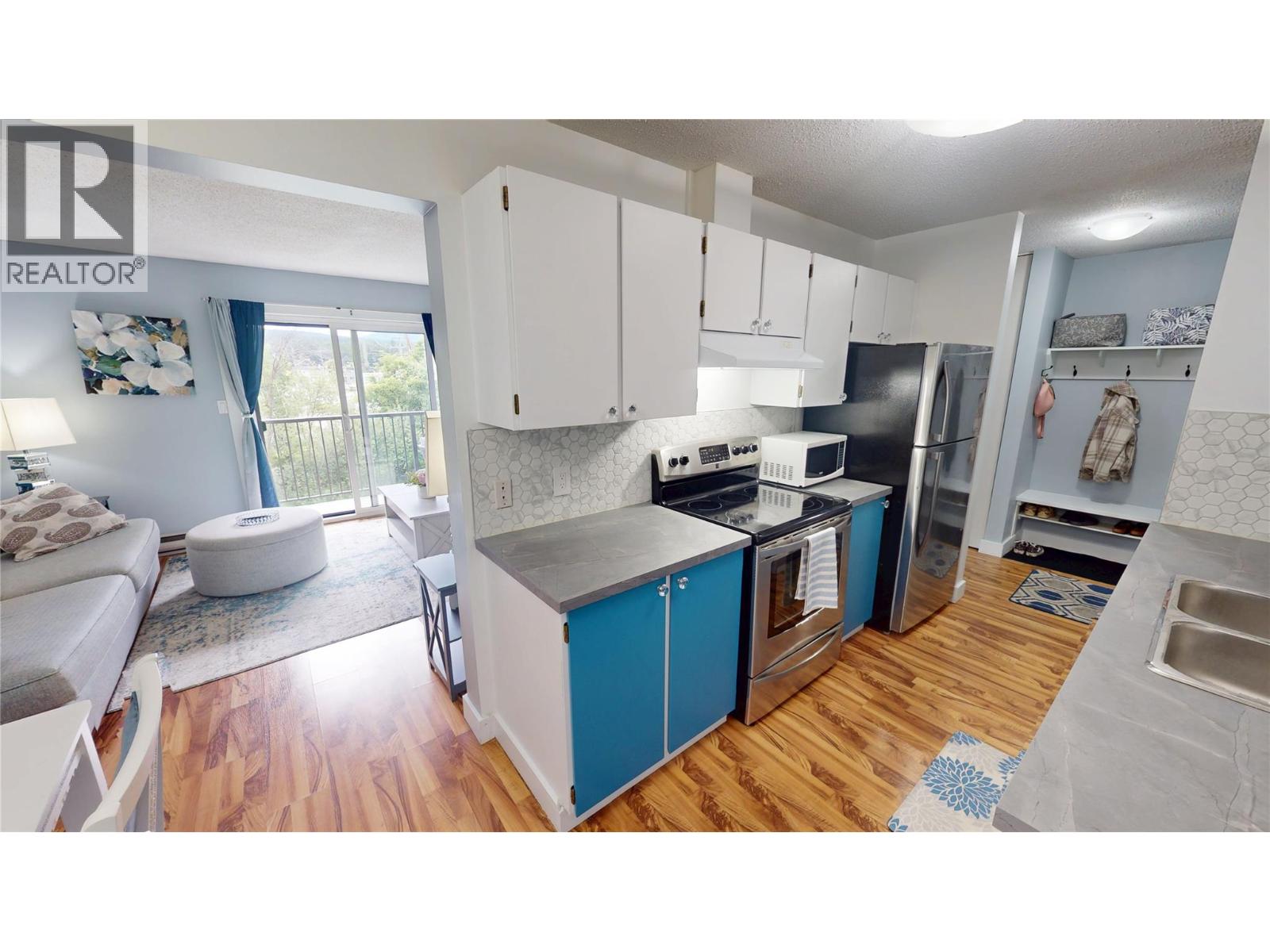 606 18th Avenue N Unit# 307, Cranbrook, British Columbia V1C 5M1 - Photo 8 - 10393203