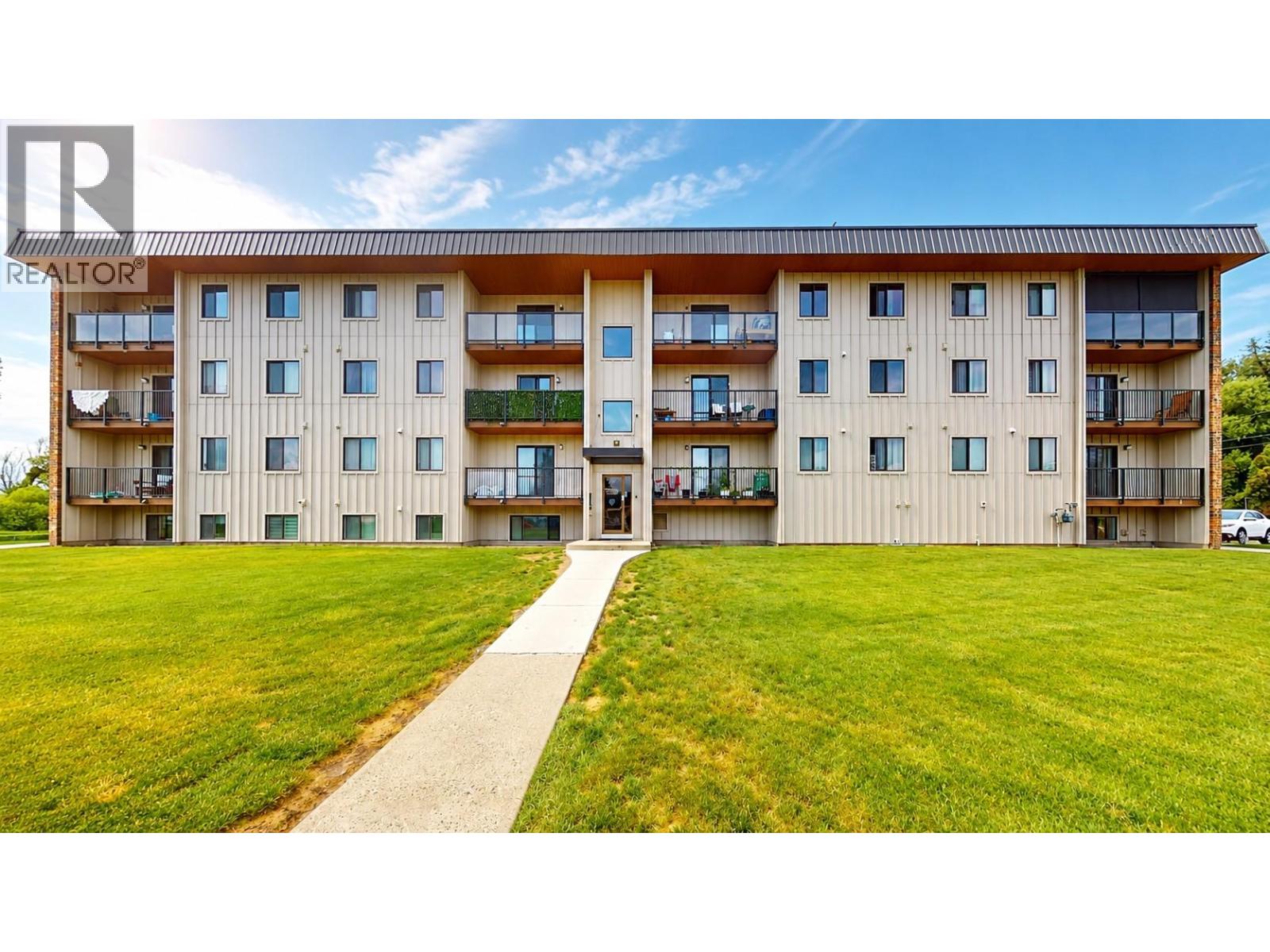 606 18th Avenue N Unit# 307, Cranbrook, British Columbia V1C 5M1 - Photo 1 - 10393203