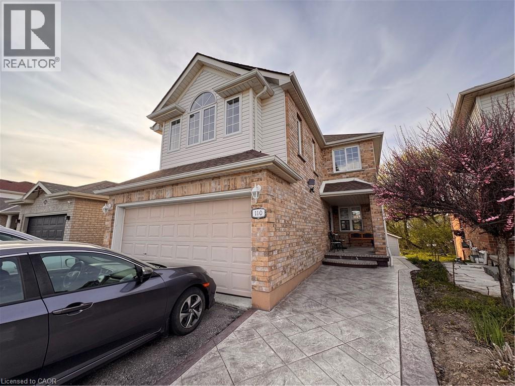 110 Marl Meadow Drive Unit# B, Kitchener, Ontario  N2R 1L4 - Photo 1 - 40844342