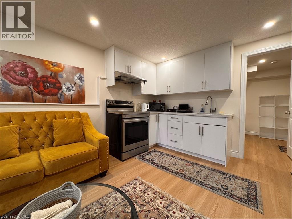110 Marl Meadow Drive Unit# B, Kitchener, Ontario  N2R 1L4 - Photo 6 - 40844342