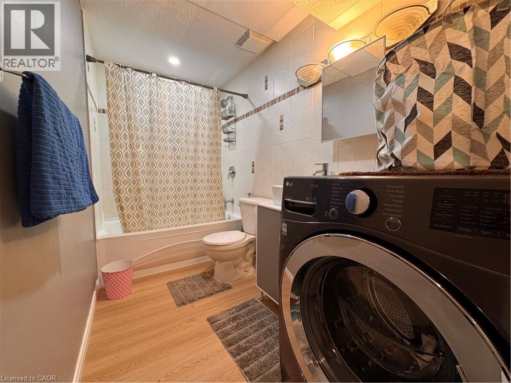 110 Marl Meadow Drive Unit# B, Kitchener, Ontario  N2R 1L4 - Photo 7 - 40844342