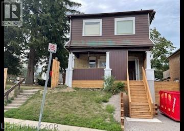 10 Shanley Street Unit# B, Kitchener, Ontario  N2H 5N8 - Photo 1 - 40844333