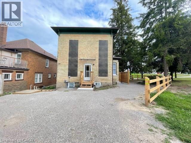 10 Shanley Street Unit# B, Kitchener, Ontario  N2H 5N8 - Photo 13 - 40844333