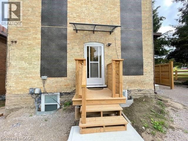 10 Shanley Street Unit# B, Kitchener, Ontario  N2H 5N8 - Photo 14 - 40844333