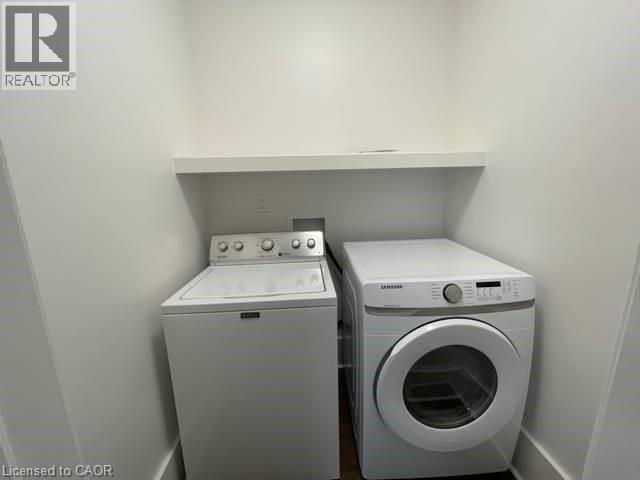 10 Shanley Street Unit# B, Kitchener, Ontario  N2H 5N8 - Photo 3 - 40844333