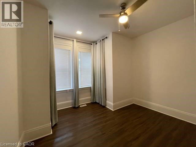 10 Shanley Street Unit# B, Kitchener, Ontario  N2H 5N8 - Photo 4 - 40844333
