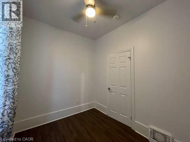 10 Shanley Street Unit# B, Kitchener, Ontario  N2H 5N8 - Photo 5 - 40844333
