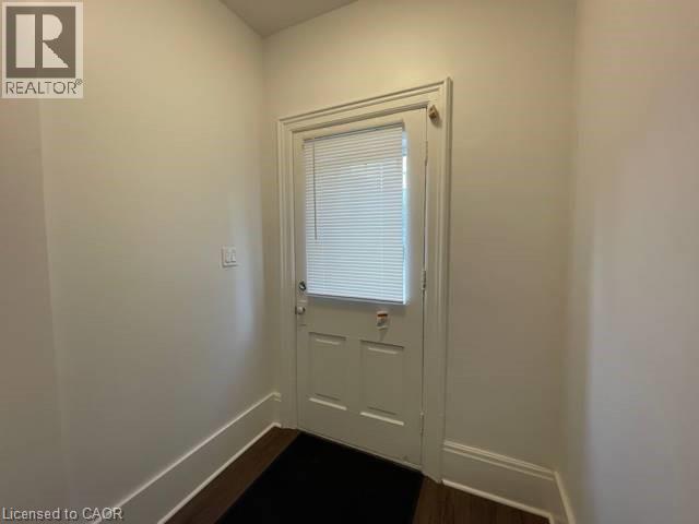 10 Shanley Street Unit# B, Kitchener, Ontario  N2H 5N8 - Photo 6 - 40844333