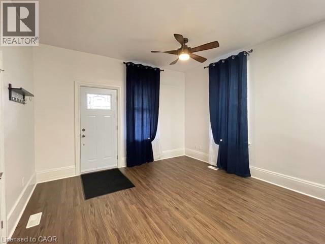 10 Shanley Street Unit# B, Kitchener, Ontario  N2H 5N8 - Photo 7 - 40844333