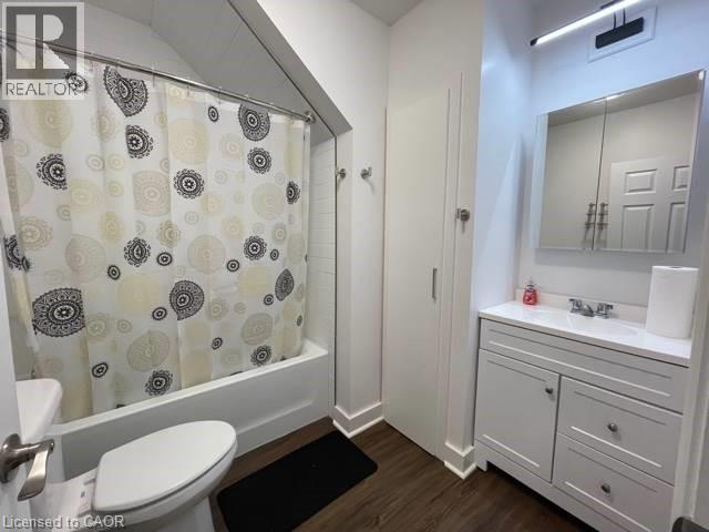 10 Shanley Street Unit# B, Kitchener, Ontario  N2H 5N8 - Photo 8 - 40844333