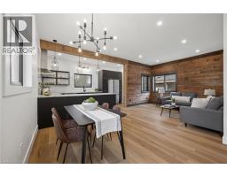 215 WINSTANLEY Street, monkton, Ontario