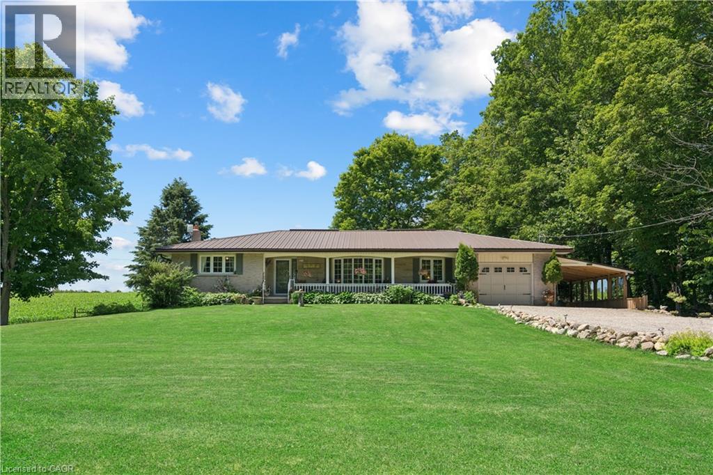 5678 FOURTH Line, Rockwood, Ontario
