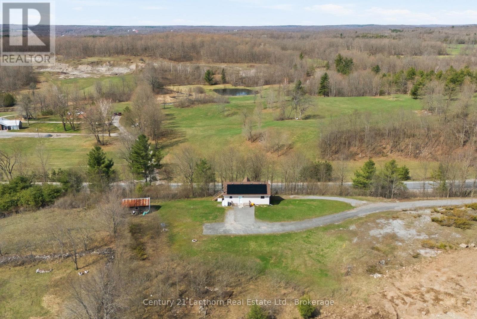 656 A COOPER ROAD, Madoc