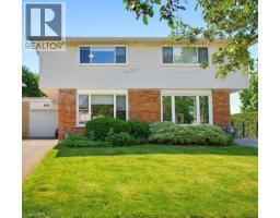 4078 STEPHANIE Street, Burlington, Ontario