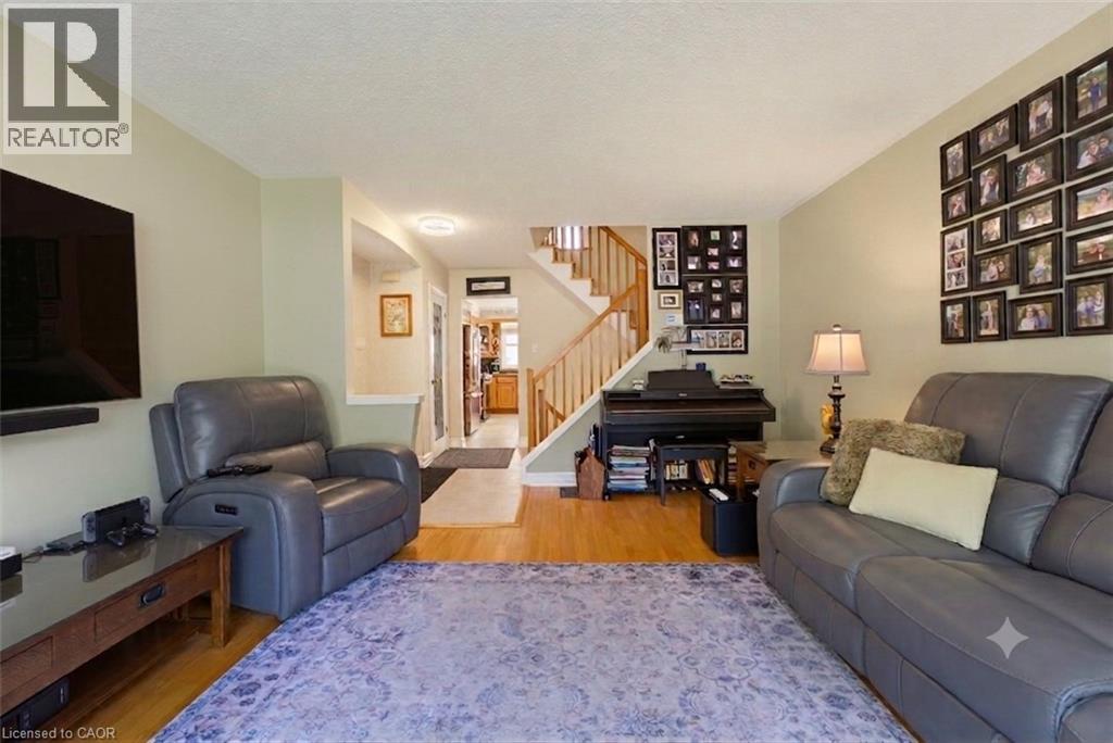 4078 Stephanie Street, Burlington, Ontario  L7L 1X1 - Photo 8 - 40843948