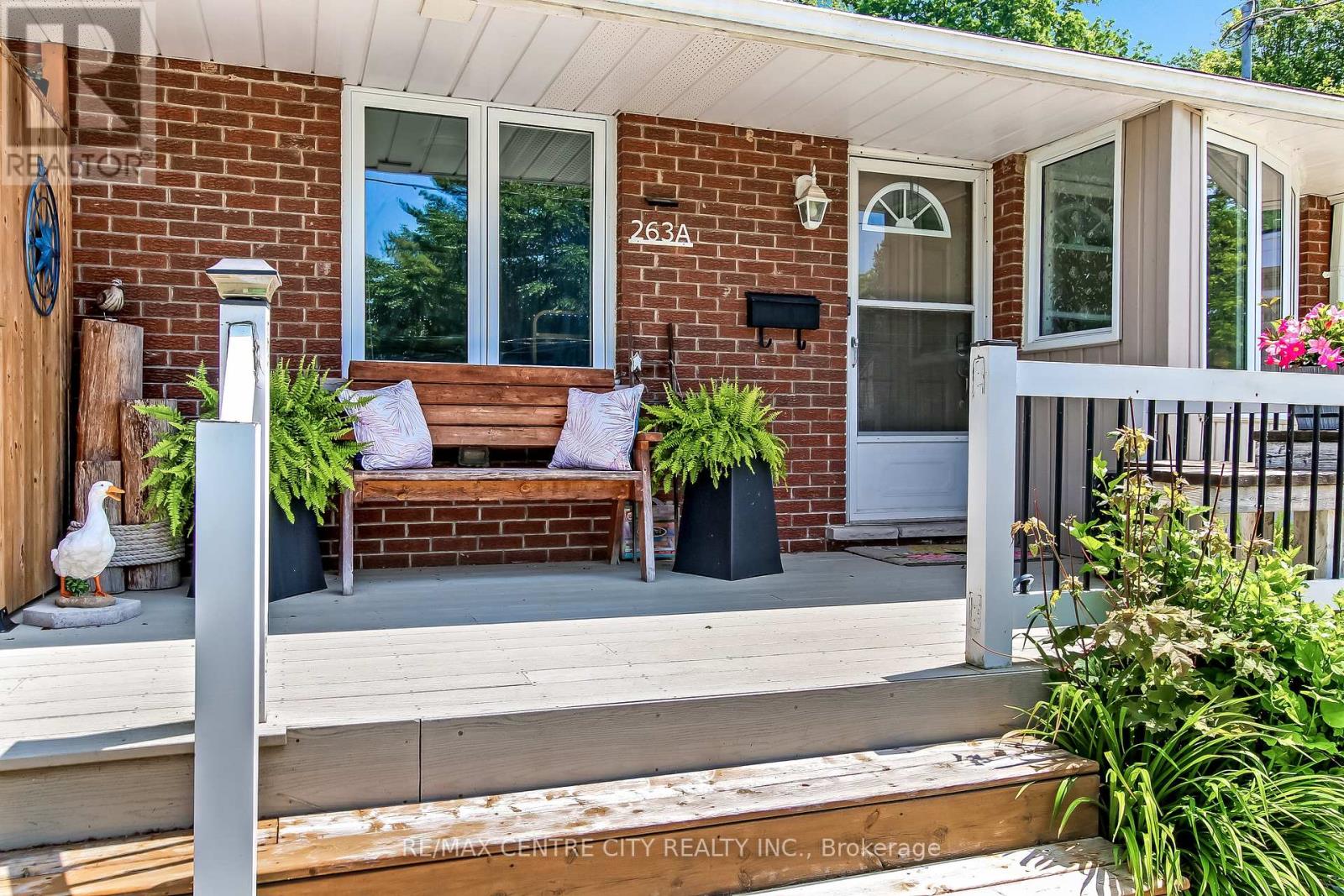 A - 263 Frances Street, Central Elgin, Ontario  N5L 1A8 - Photo 2 - X13508520