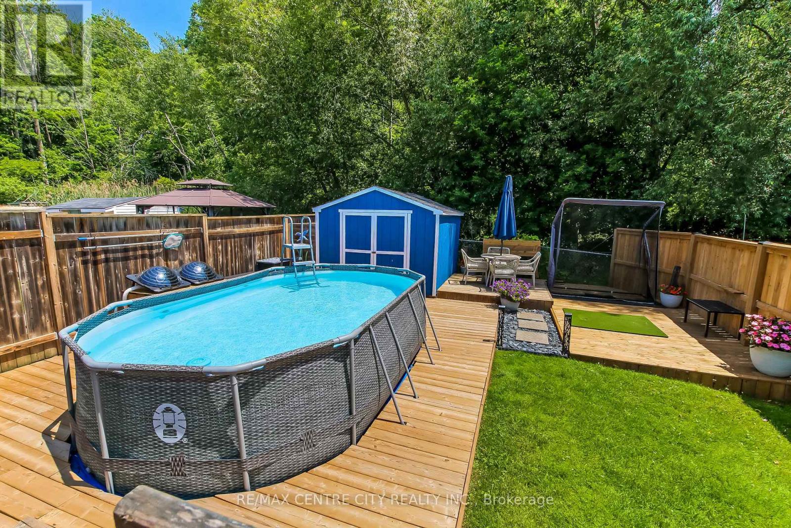 A - 263 Frances Street, Central Elgin, Ontario  N5L 1A8 - Photo 29 - X13508520