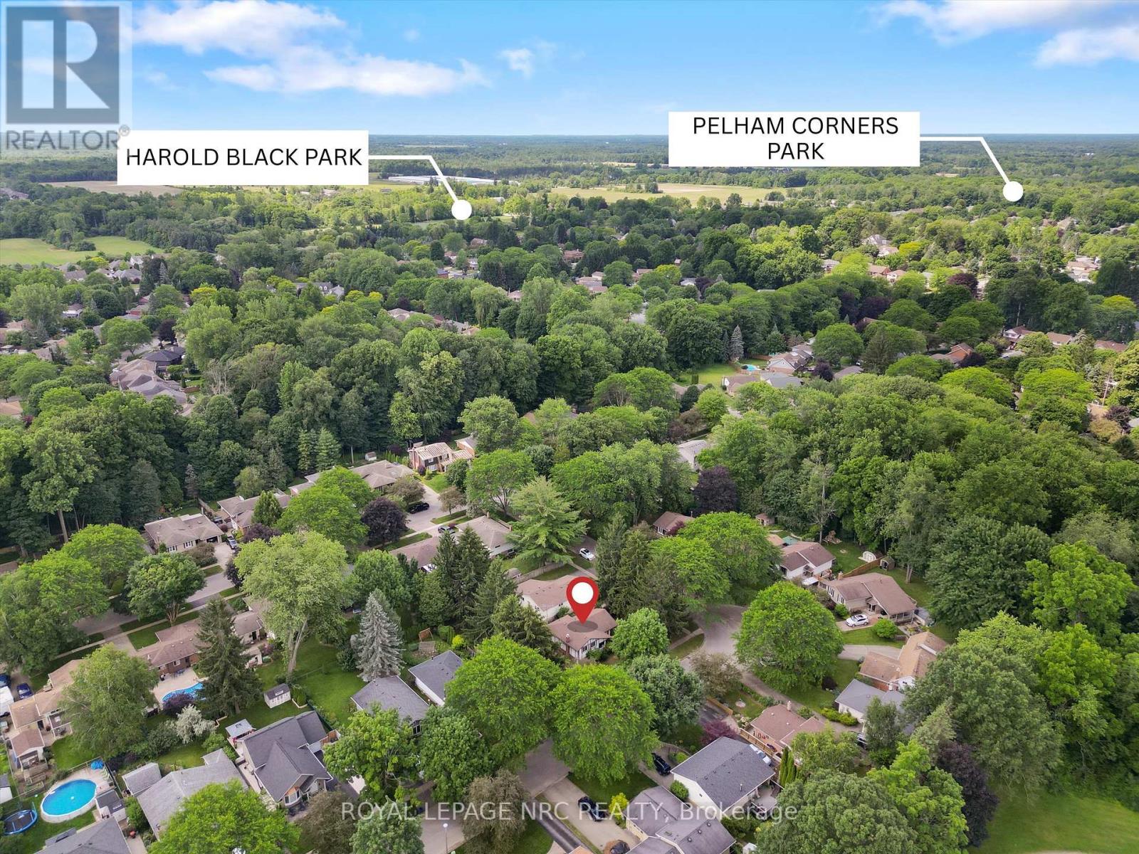 5 Fallingbrook Drive, Pelham, Ontario  L0S 1E1 - Photo 38 - X13508248