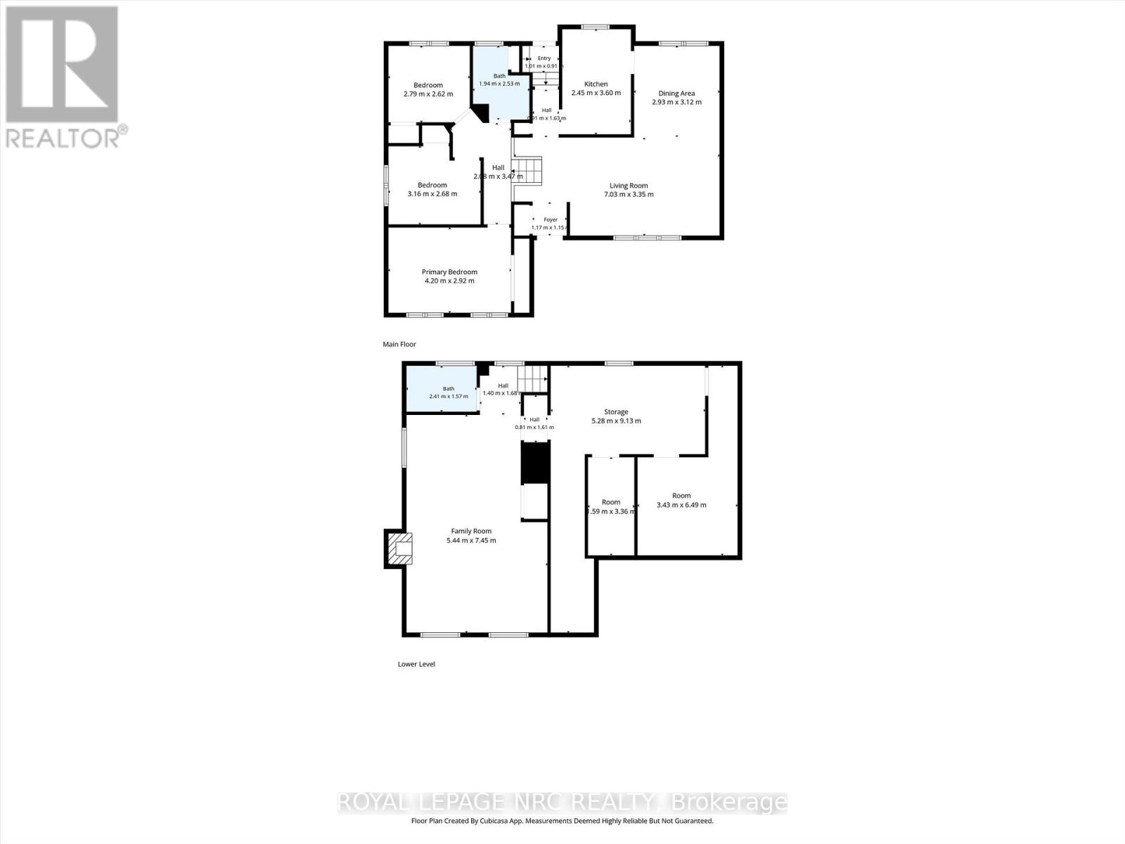 5 Fallingbrook Drive, Pelham, Ontario  L0S 1E1 - Photo 41 - X13508248