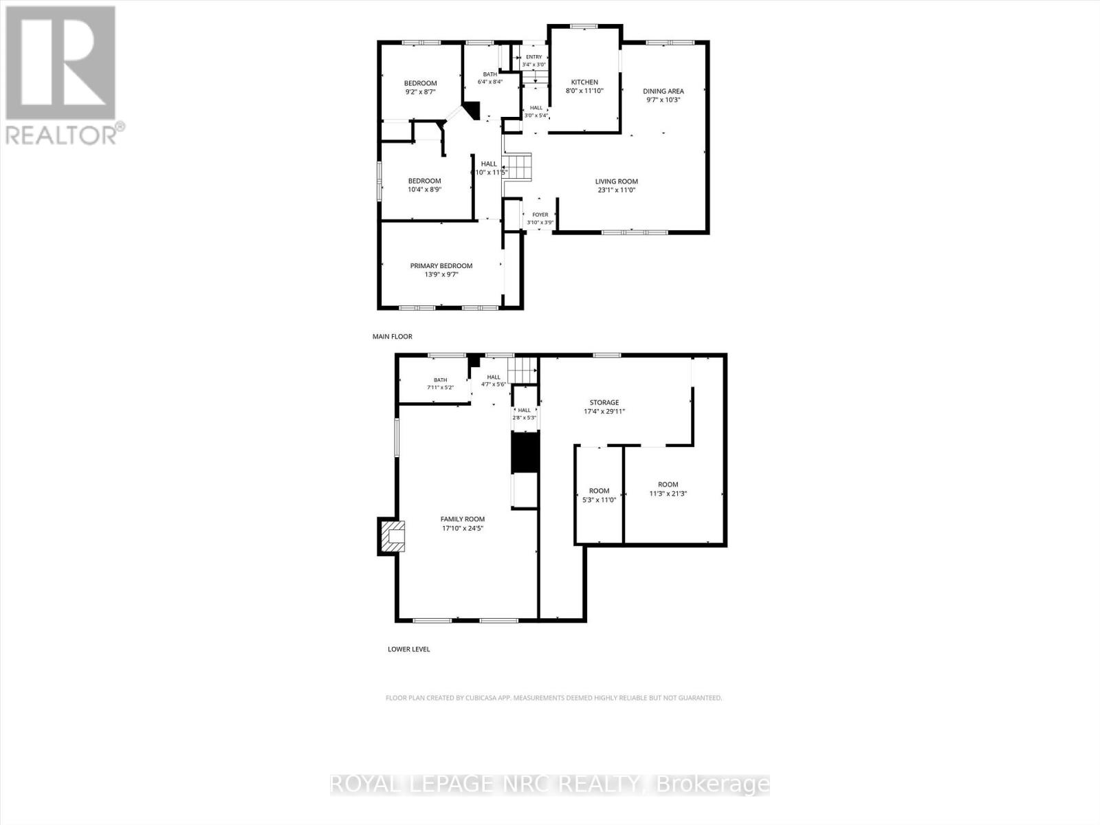 5 Fallingbrook Drive, Pelham, Ontario  L0S 1E1 - Photo 40 - X13508248