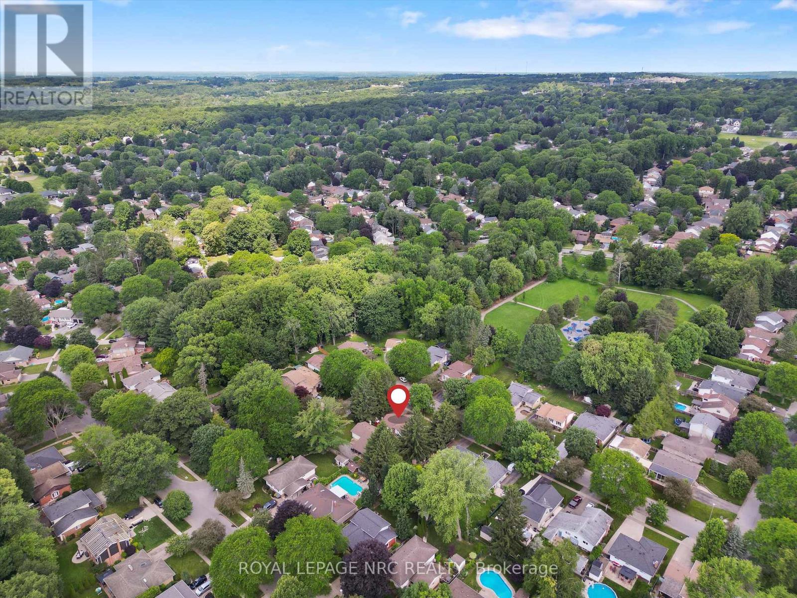 5 Fallingbrook Drive, Pelham, Ontario  L0S 1E1 - Photo 37 - X13508248