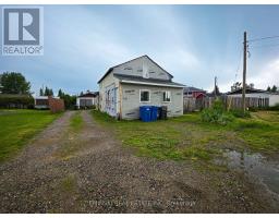 340 FERGUSON AVENUE, Black River-Matheson, Ontario