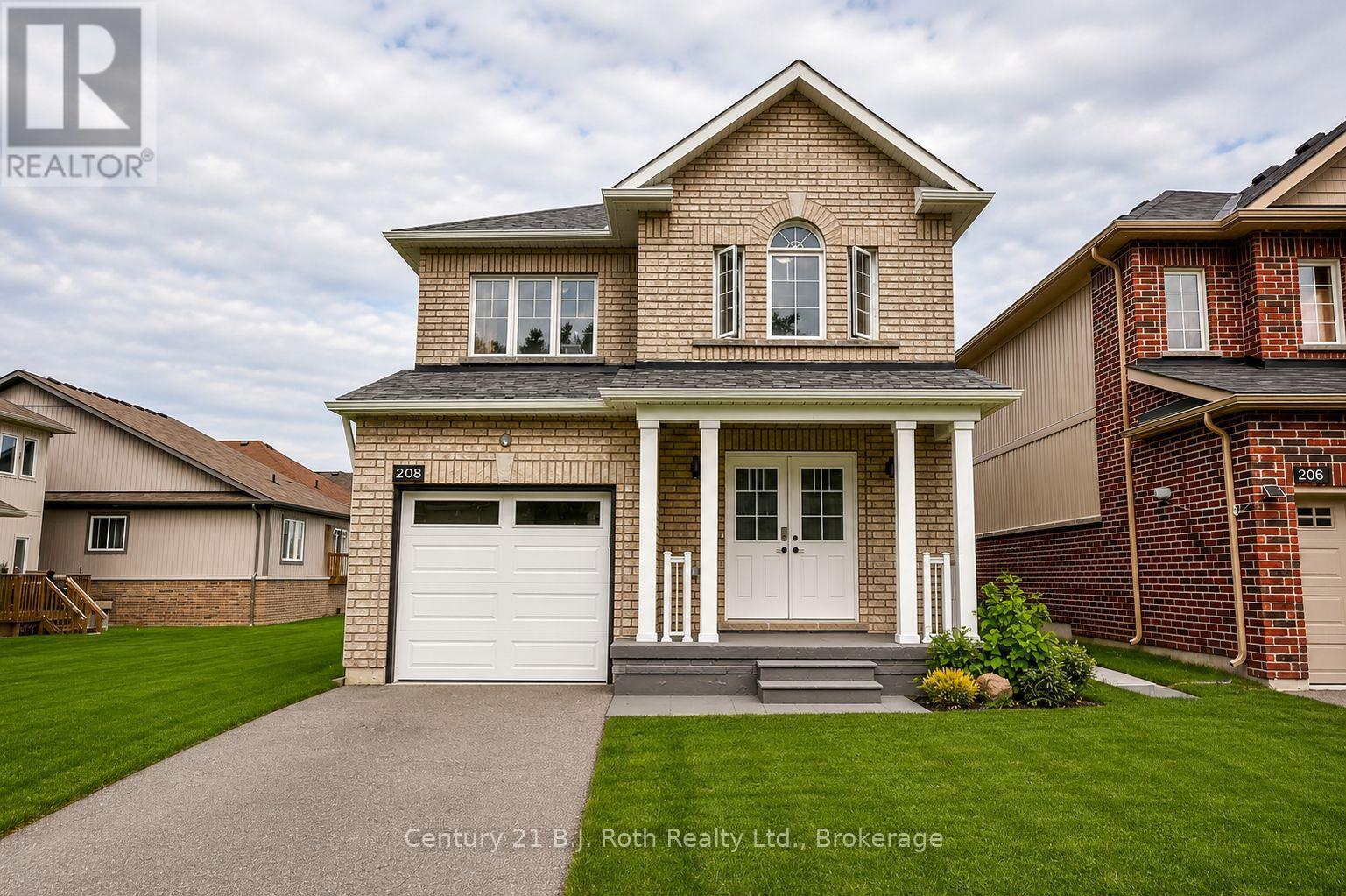 208 DIANA DRIVE, Orillia