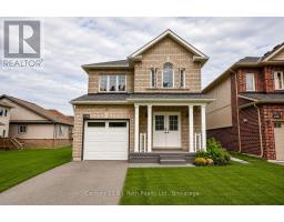 208 DIANA DRIVE, orillia, Ontario