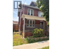 47 GREY Street, Brantford, Ontario