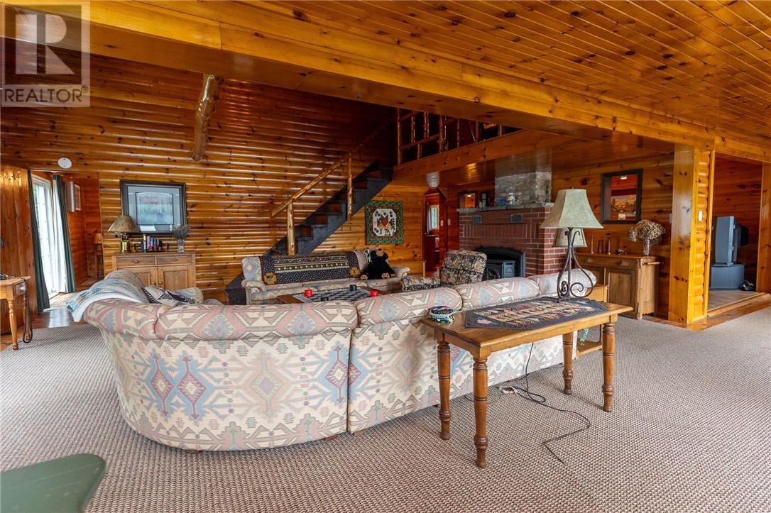 483b West Branch Road, Webbwood, Ontario  P0P 2G0 - Photo 33 - 2128908