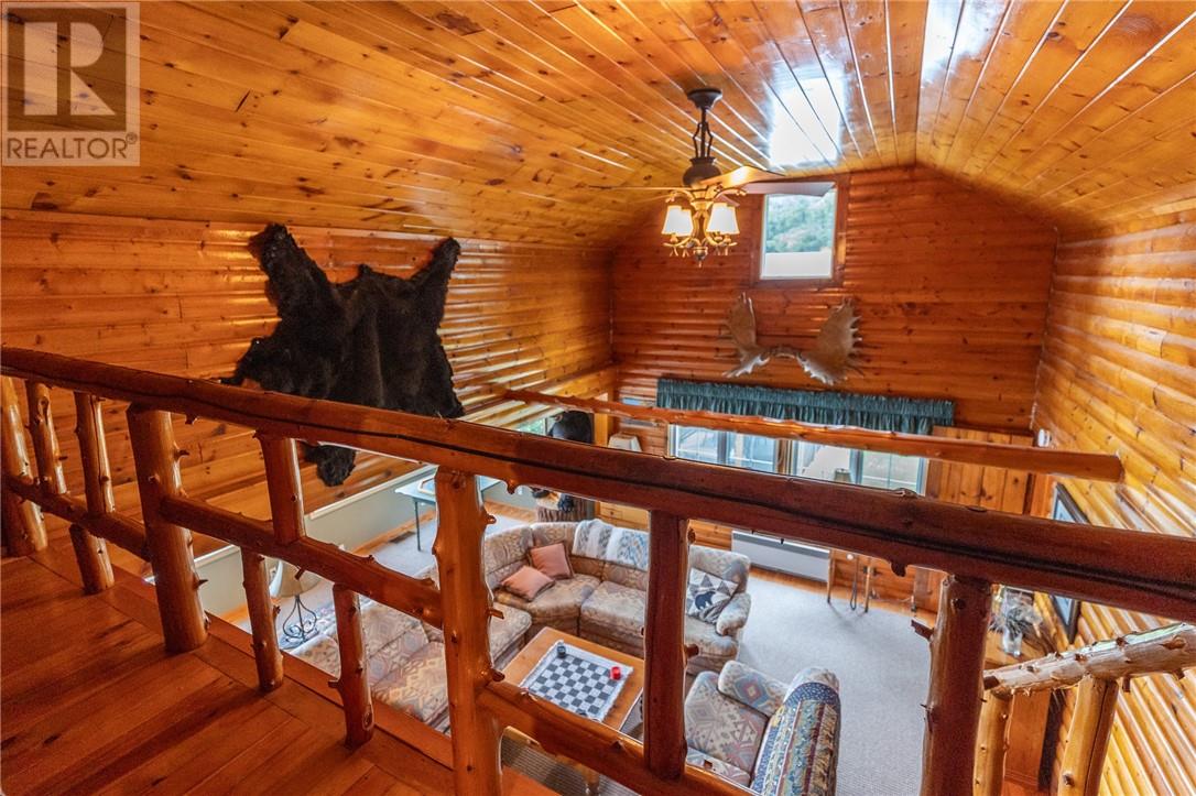 483b West Branch Road, Webbwood, Ontario  P0P 2G0 - Photo 46 - 2128908