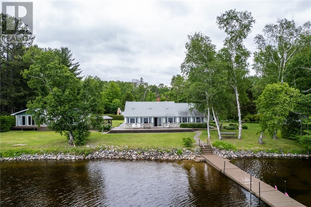 483b West Branch Road, Webbwood, Ontario  P0P 2G0 - Photo 6 - 2128908