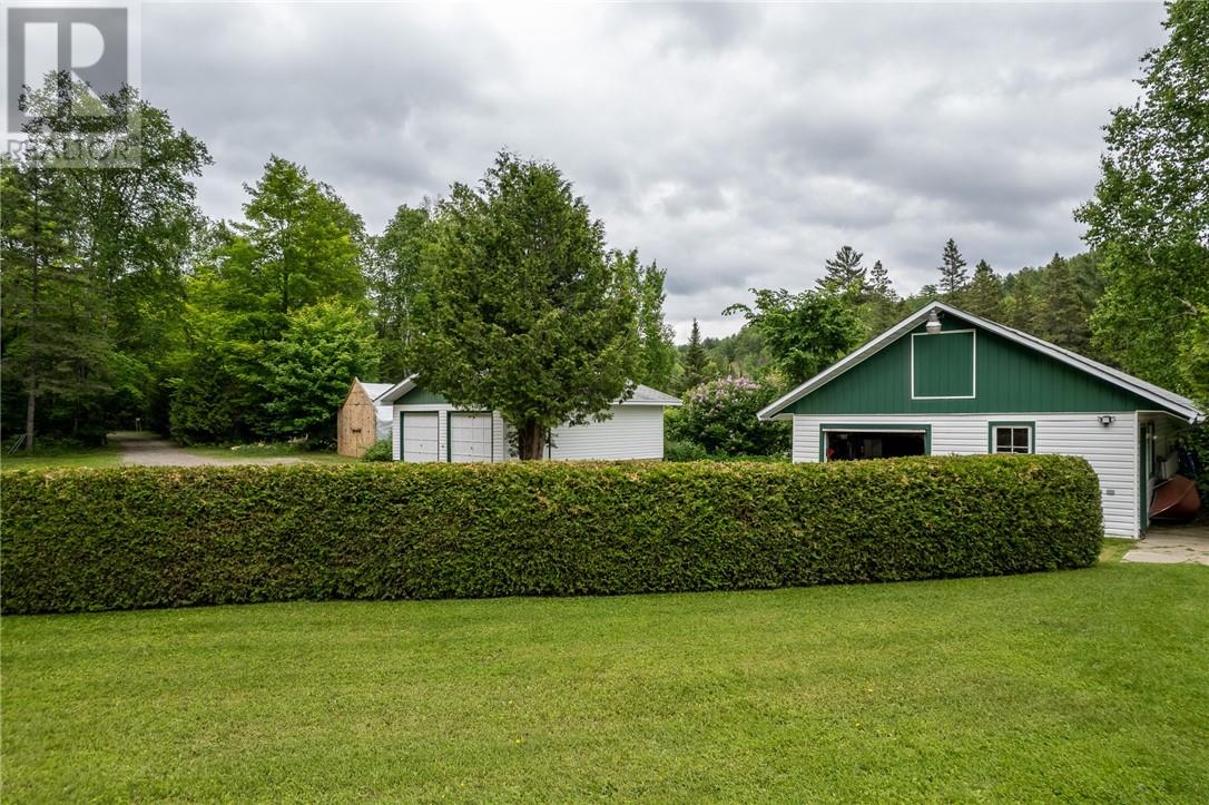 483b West Branch Road, Webbwood, Ontario  P0P 2G0 - Photo 68 - 2128908