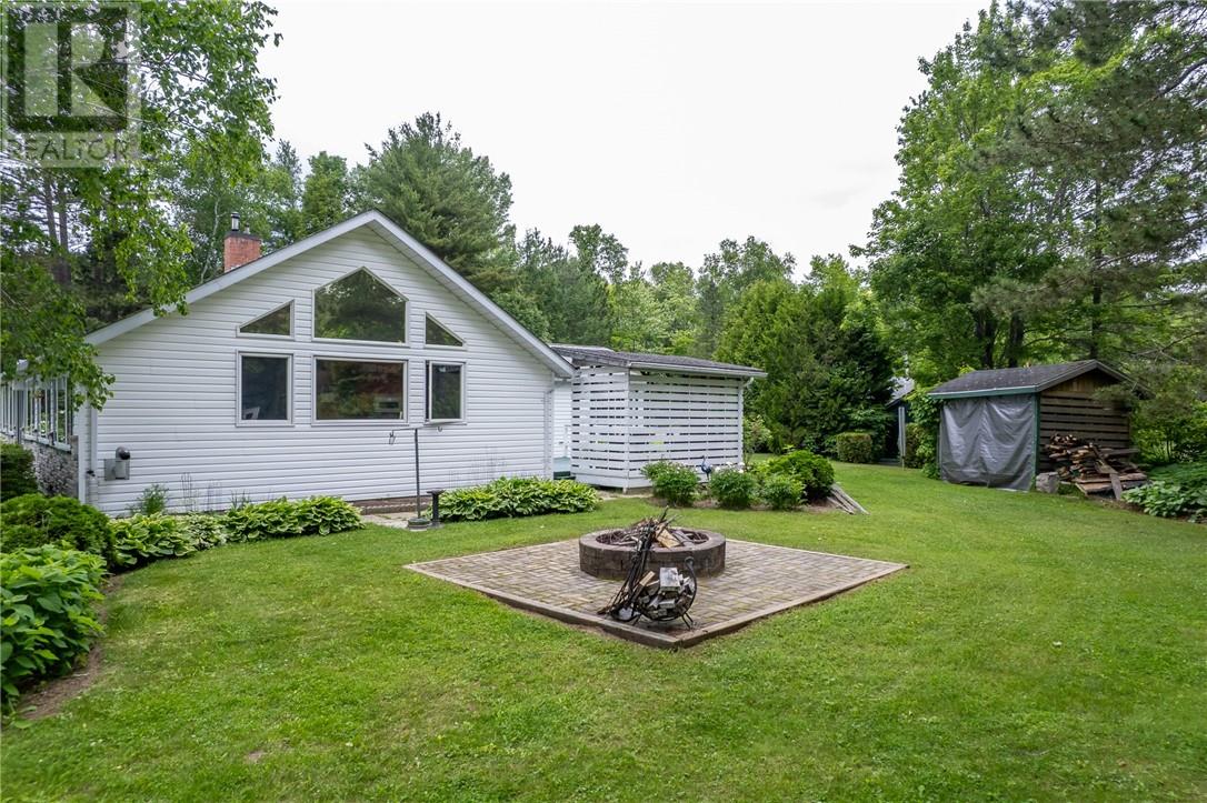 483b West Branch Road, Webbwood, Ontario  P0P 2G0 - Photo 75 - 2128908